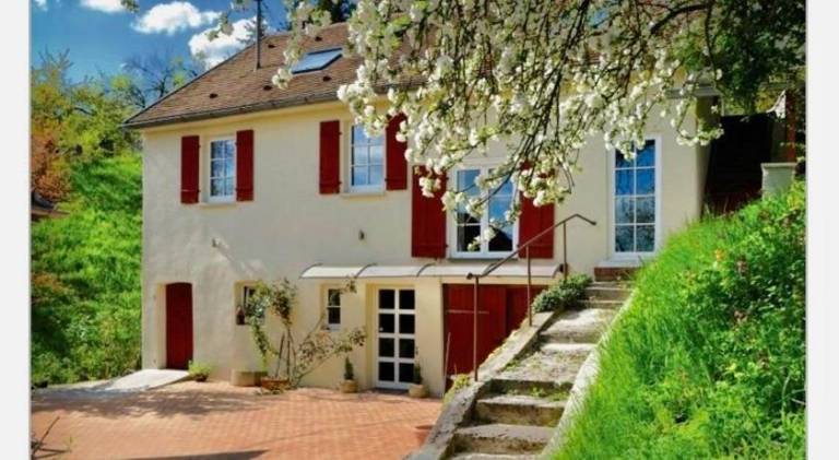 Apartment with 1 room for 3 persons in Schwaebisch Gmuend