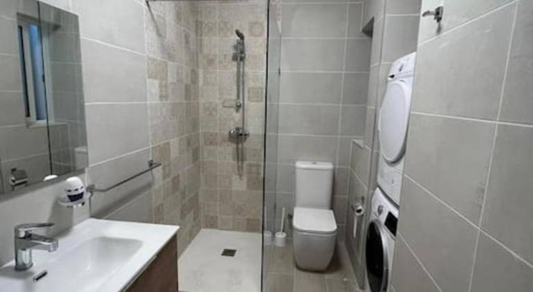 Rental apartment with 1 room for 2 persons — photo 5