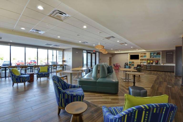 Home2 Suites by Hilton Dayton South — photo 2