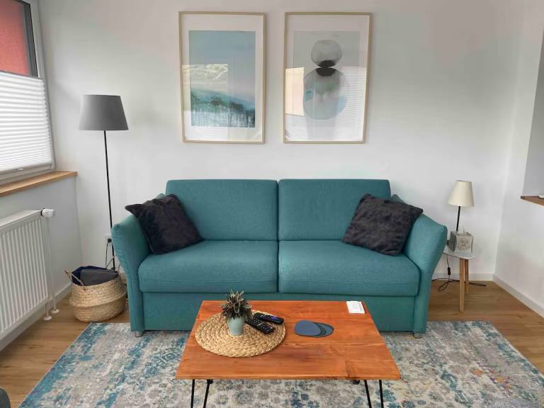 Ferienwohnung Mehring