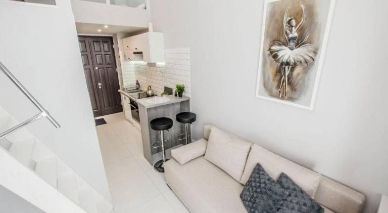 Pleasant apartment | Dogs allowed — photo 2
