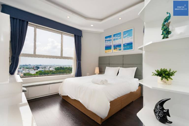 100 m² Ferienwohnung