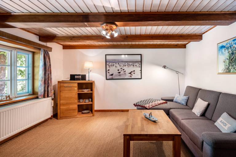 Ferienwohnung Pellworm