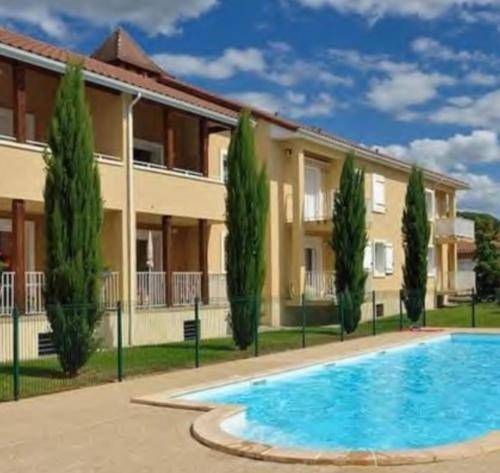 Ferienwohnung Souillac