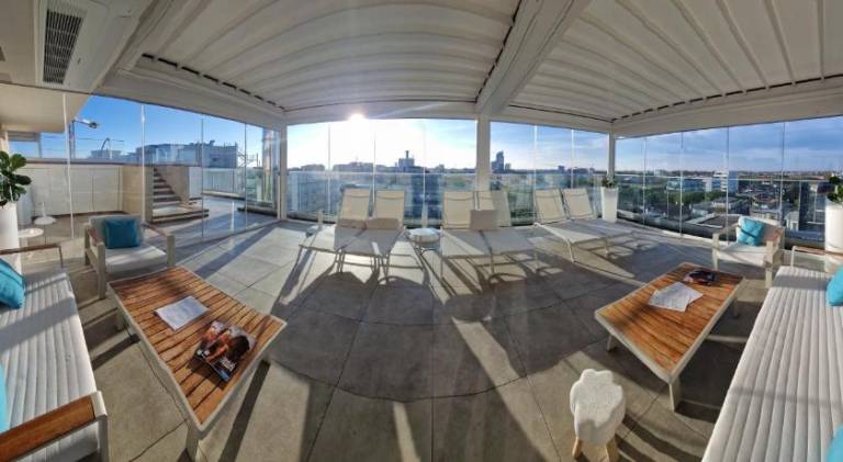 Almalux Jesolo Wellness & Spa 3 stelle superior — photo 3