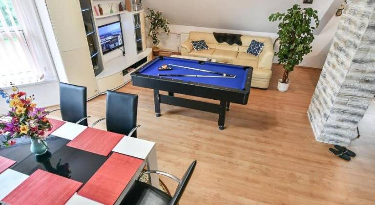 Apartmán Štrbské Pleso