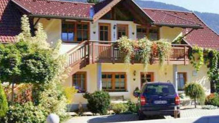 Ferienwohnung in Tröpolach für max. 4 Gäste