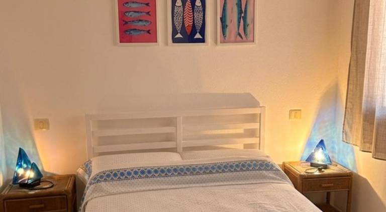 Rental apartment with 1 room for 4 persons in Santa Teresa di Gallura