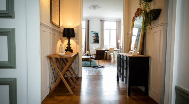 Fully equipped beautiful holiday apartment | Perfect for remote work | Pets are welcome — photo 3