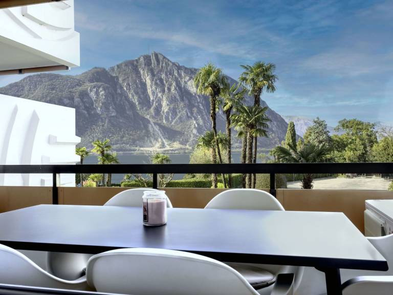 Ferienwohnung Bissone