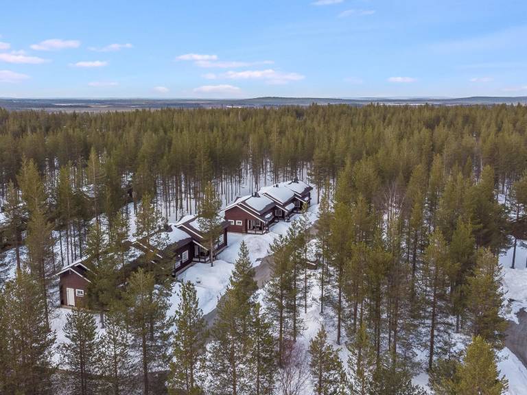 House with sauna | Pet-friendly — photo 2