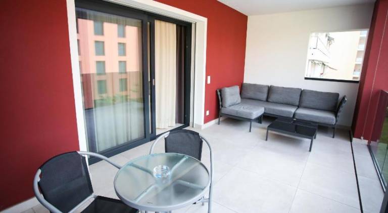 Hotel Bellavista Locarno — photo 4