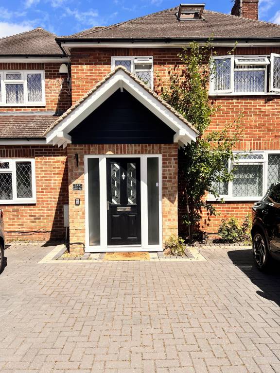 House Oxford