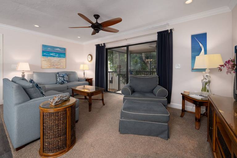 Condo Sanibel