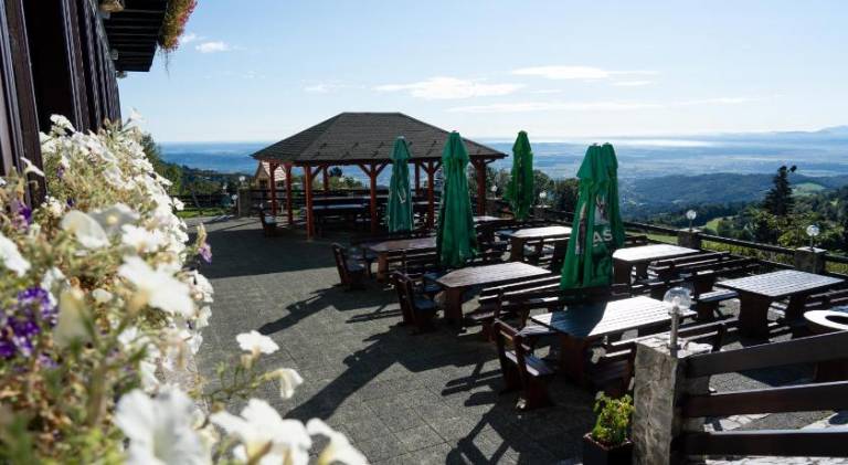 Hotel Tisa Pohorje — photo 3