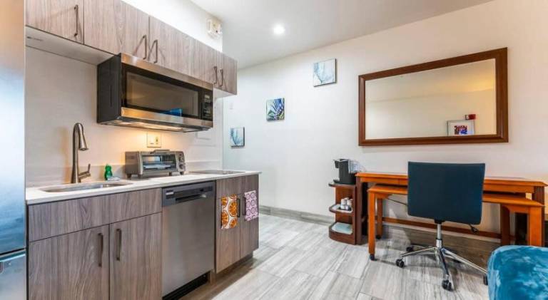 Rental apartment with pool | Dogs allowed — photo 4