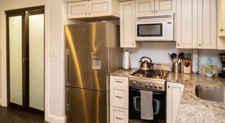Rental apartment | Close to Faneuil Hall | Good for workation | Pets are welcome — photo 3