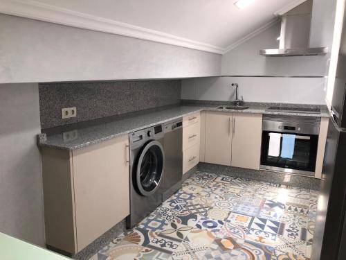 Apartamento Vigo