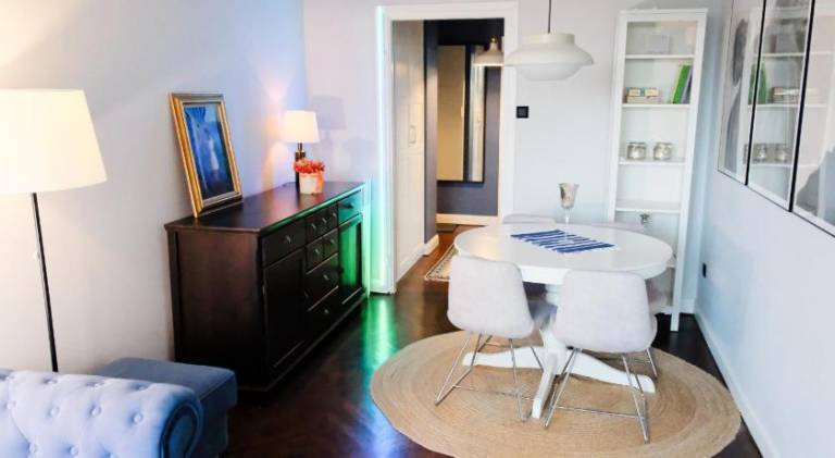 Holiday apartment | Pets allowed in Sopot