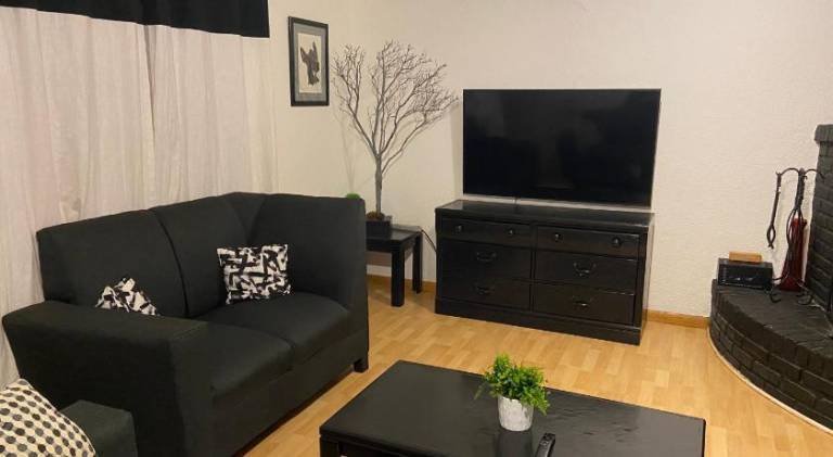 Apartment with 2 rooms for 5 persons — photo 2