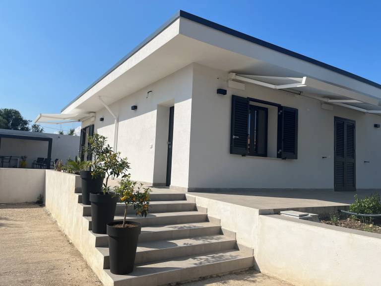Villa San Leone