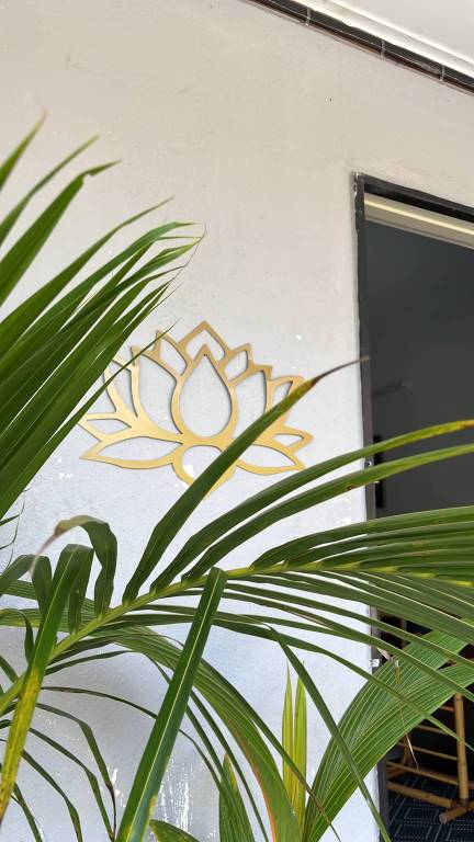 Green Lotus Resthouse