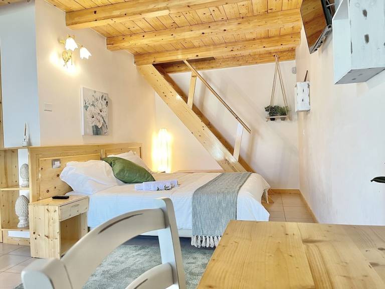 Agriturismo Alberobello