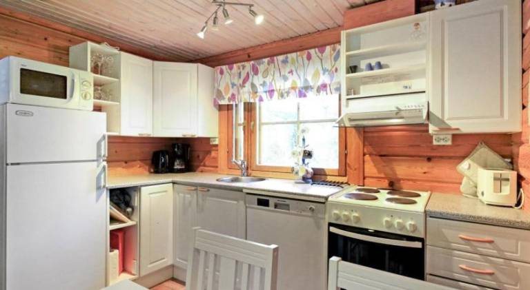 House for 4 persons — photo 4