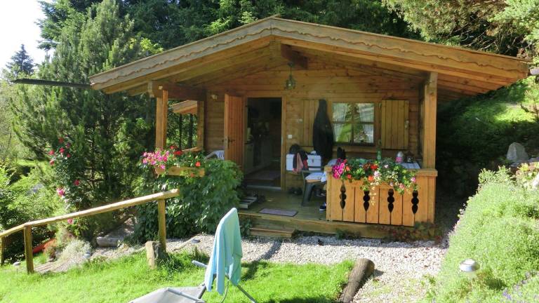 Ferienhaus Steingaden