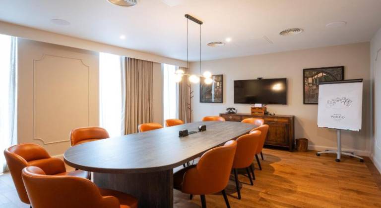 Hotel Indigo Coventry By IHG — photo 4