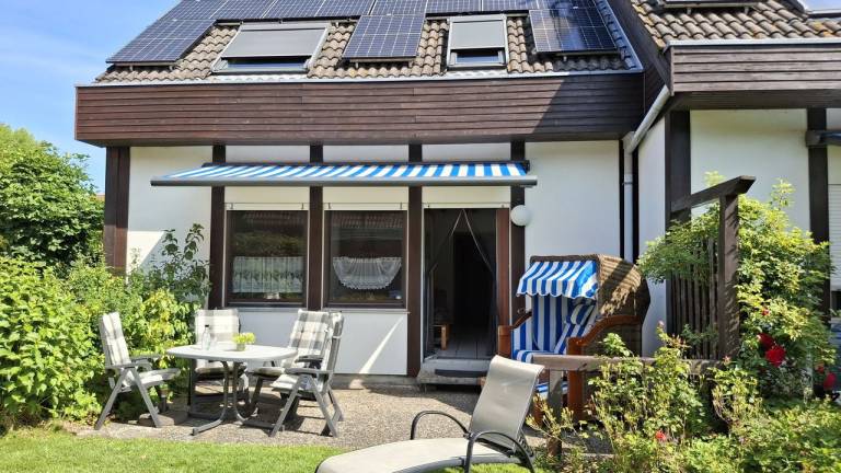Ferienwohnung Puttgarden