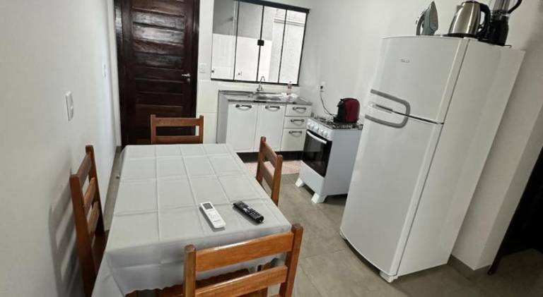 Holiday apartment with 2 rooms for 8 persons — photo 5