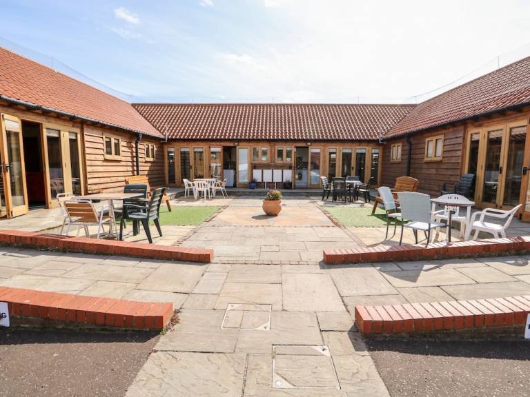 Cottage  Hunstanton