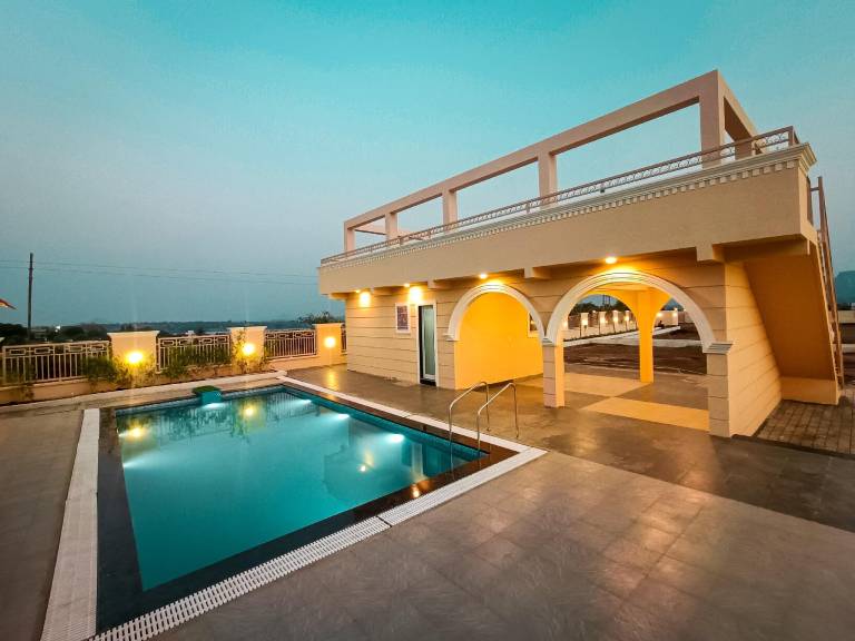 Lovely villa | Pet-friendly — photo 5