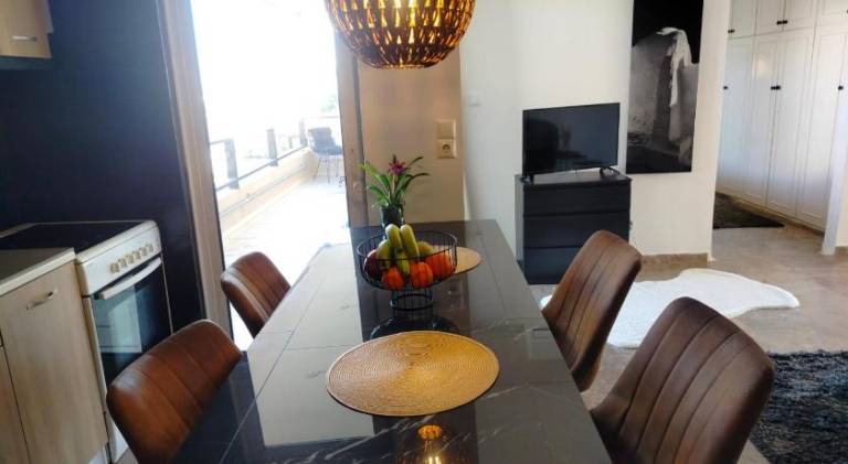 Holiday apartment with terrace — photo 3
