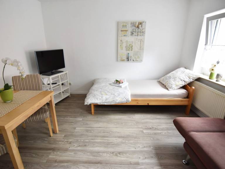Ferienwohnung Troisdorf