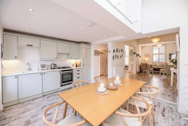 Apartment Aldeburgh