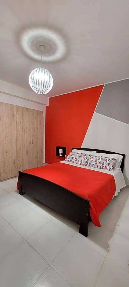 Bed & Breakfast Santa Ninfa