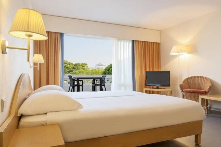 Appart'hôtel Albufeira