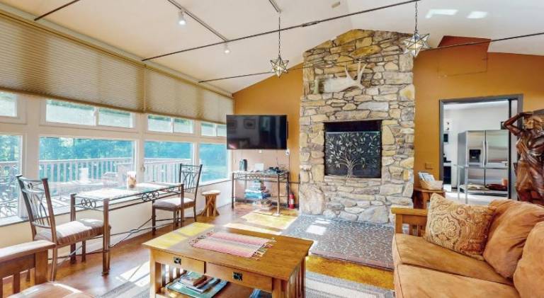 Vacation home with 2 rooms for 6 persons — photo 3