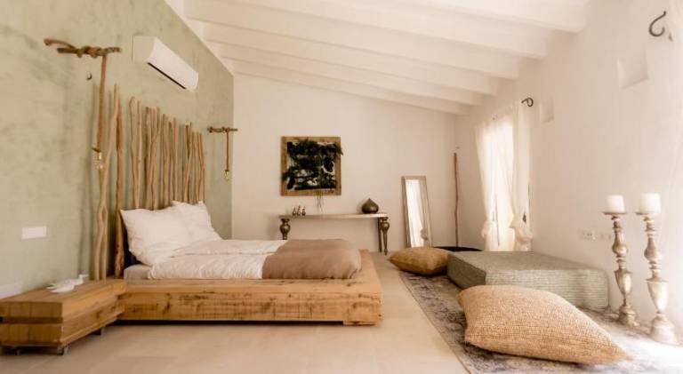 Charming apartment with private pool, patio & yard | Pets are welcome in Felanitx