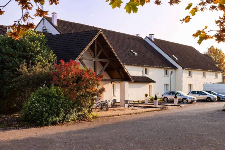 Comfort Hotel Amiens Nord in Amiens