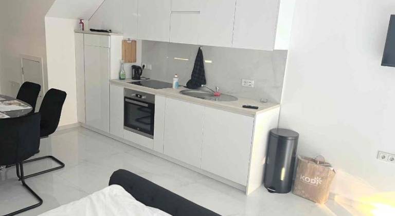 64 m² Ferienwohnung