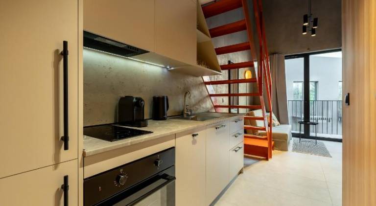 Holiday apartment for 4 persons — photo 3