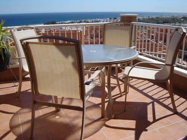 Apartamento Mojácar