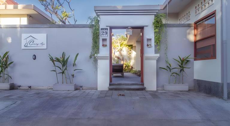 Cening Ayu Sanur — photo 5