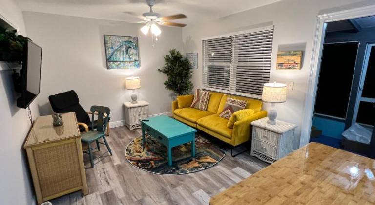 Apartment | Pet-friendly in Vero Beach, FL