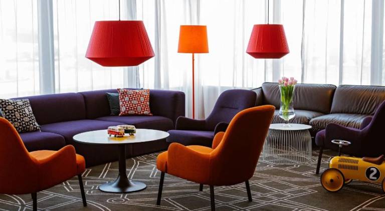 Scandic Kalmar — photo 4