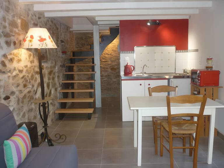 Maison de vacances Chalonnes-sur-Loire