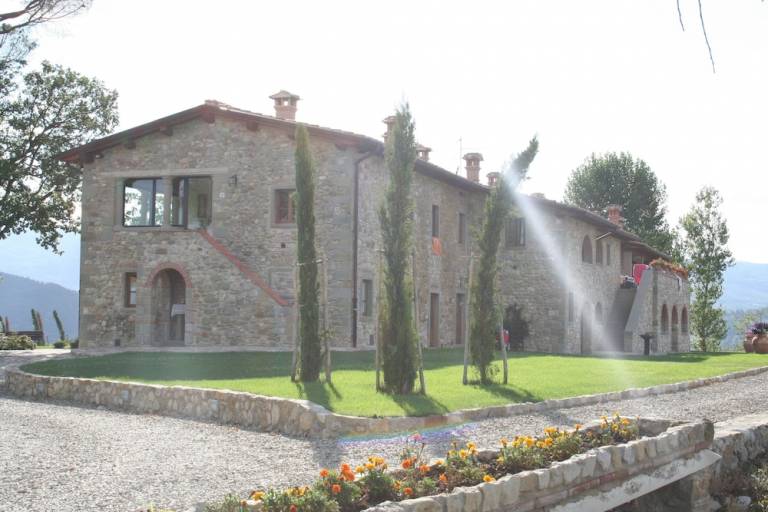 Agriturismo Poppi